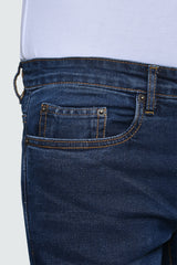 Blue Denim Jeans