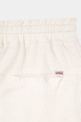 CAREEM WAFFLE KNIT CROSS POCKET SHORT