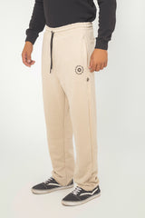 KHAKIS TERRY LOOSE FIT TROUSER