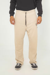 KHAKIS TERRY LOOSE FIT TROUSER