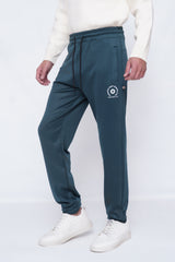 GREEN CODE THERMA FIT TAPERED FITNESS TROUSER