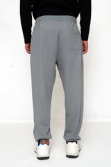 DARK GRAY REGULAR FIT POWER JOGGER