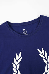 Royal Navy Graphic T-Shirt