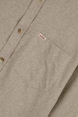 KHAKIS WINTER CASUAL SHIRT