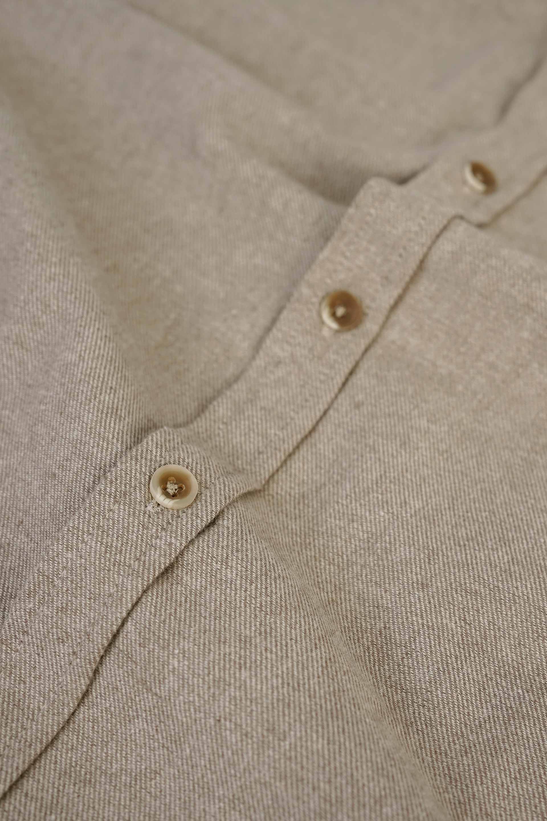 KHAKIS WINTER CASUAL SHIRT