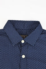 PRINTED CASUAL SHIRT