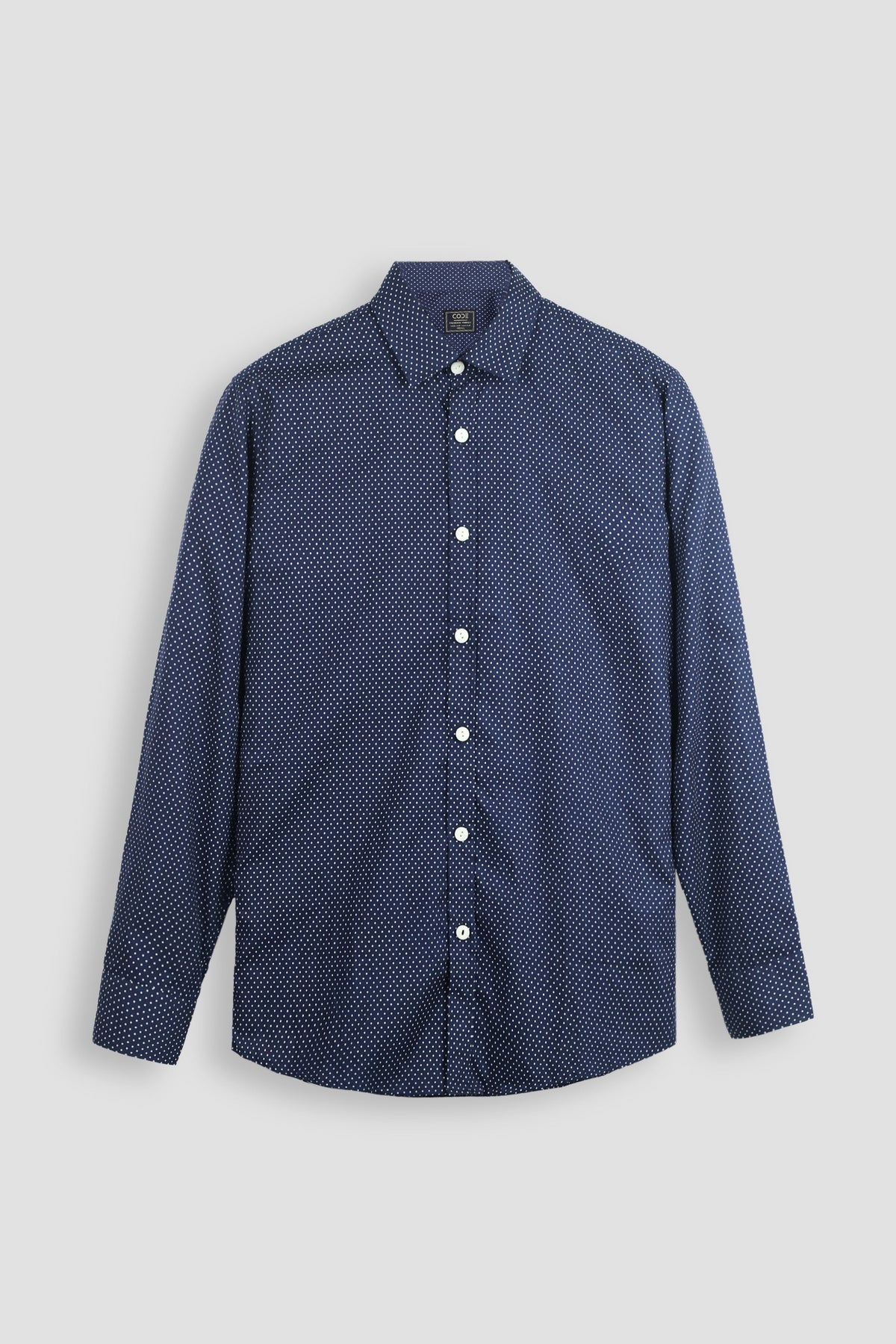 PRINTED CASUAL SHIRT