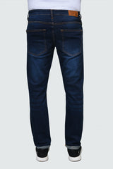 Blue Denim Jeans