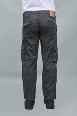 Camouflage Cargo Trouser