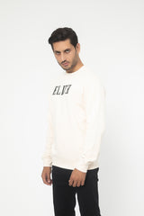 CAREEM FLEECE CREW NECK SWEAT SHIRT